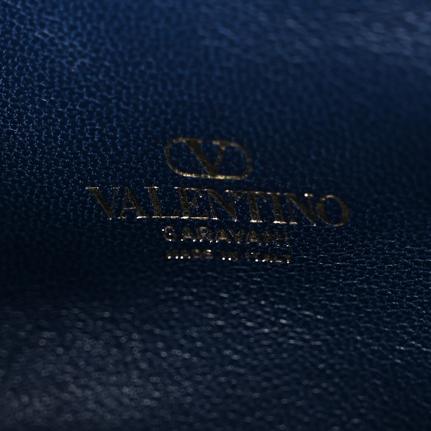 Toile Iconographe Nappa Mini Vlogo Signature Bucket Bag White Worker - Image 6