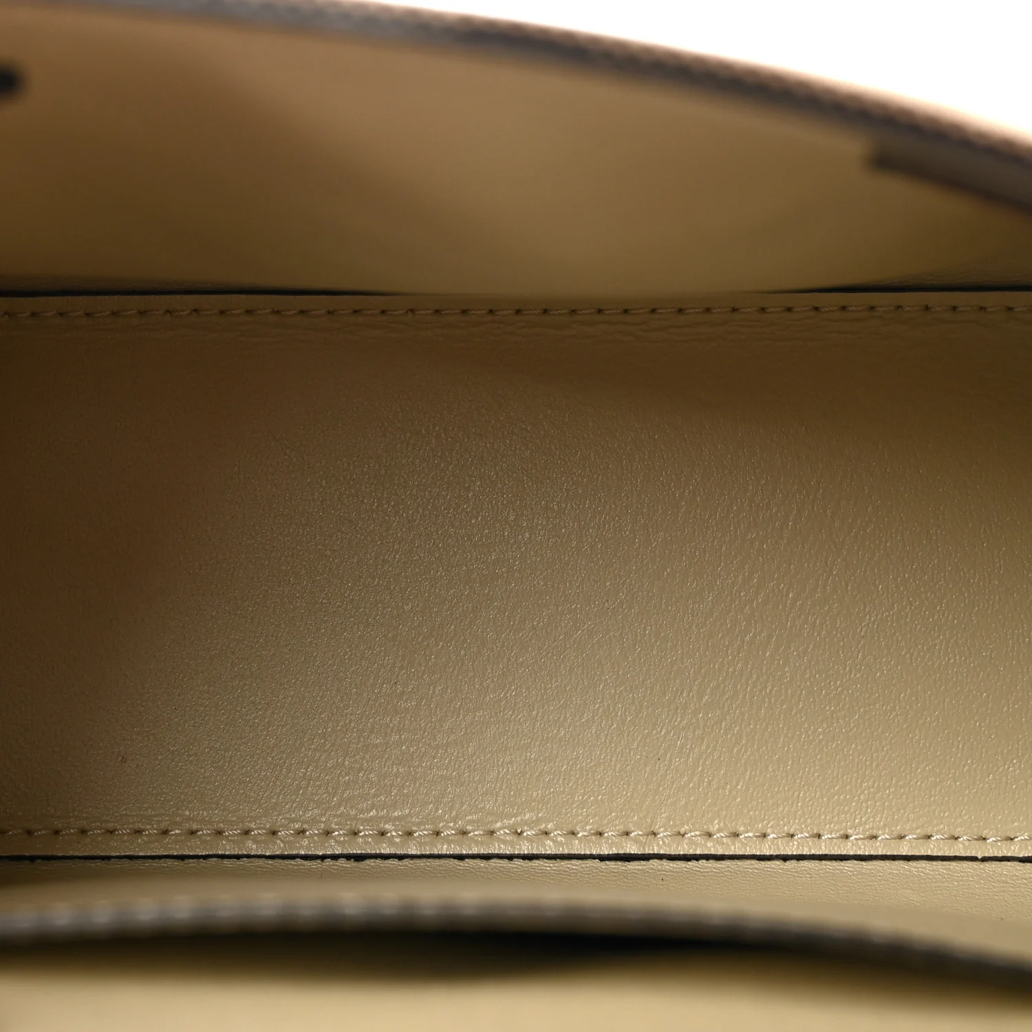 Calfskin Canvas Allover La Medusa Small Top Handle Handbag Brown - Image 5